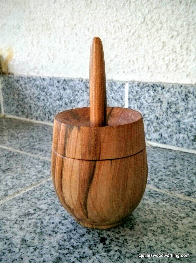 Ring holder box prototype 1