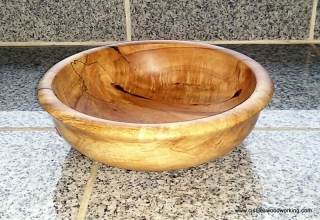 spalted-maple-bowl