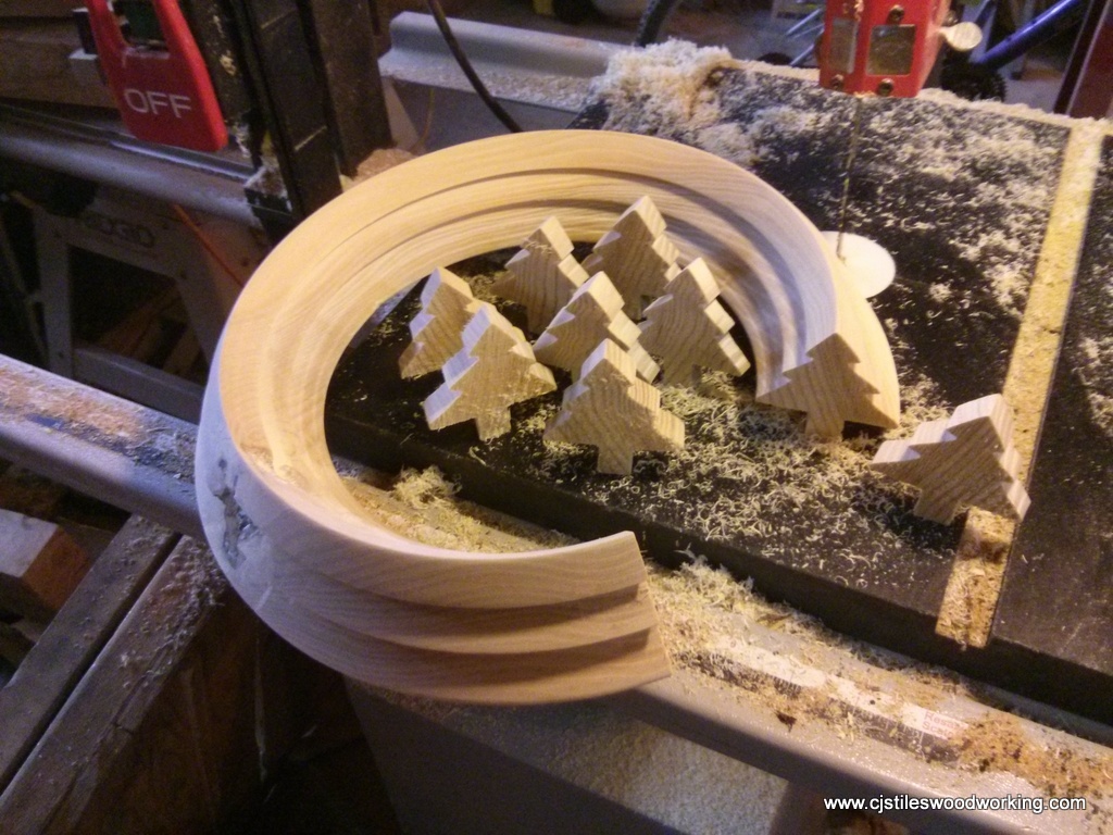 Rring turning