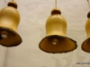 Jingle bells inside the Christmas bells