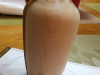 Hollowing practice 2