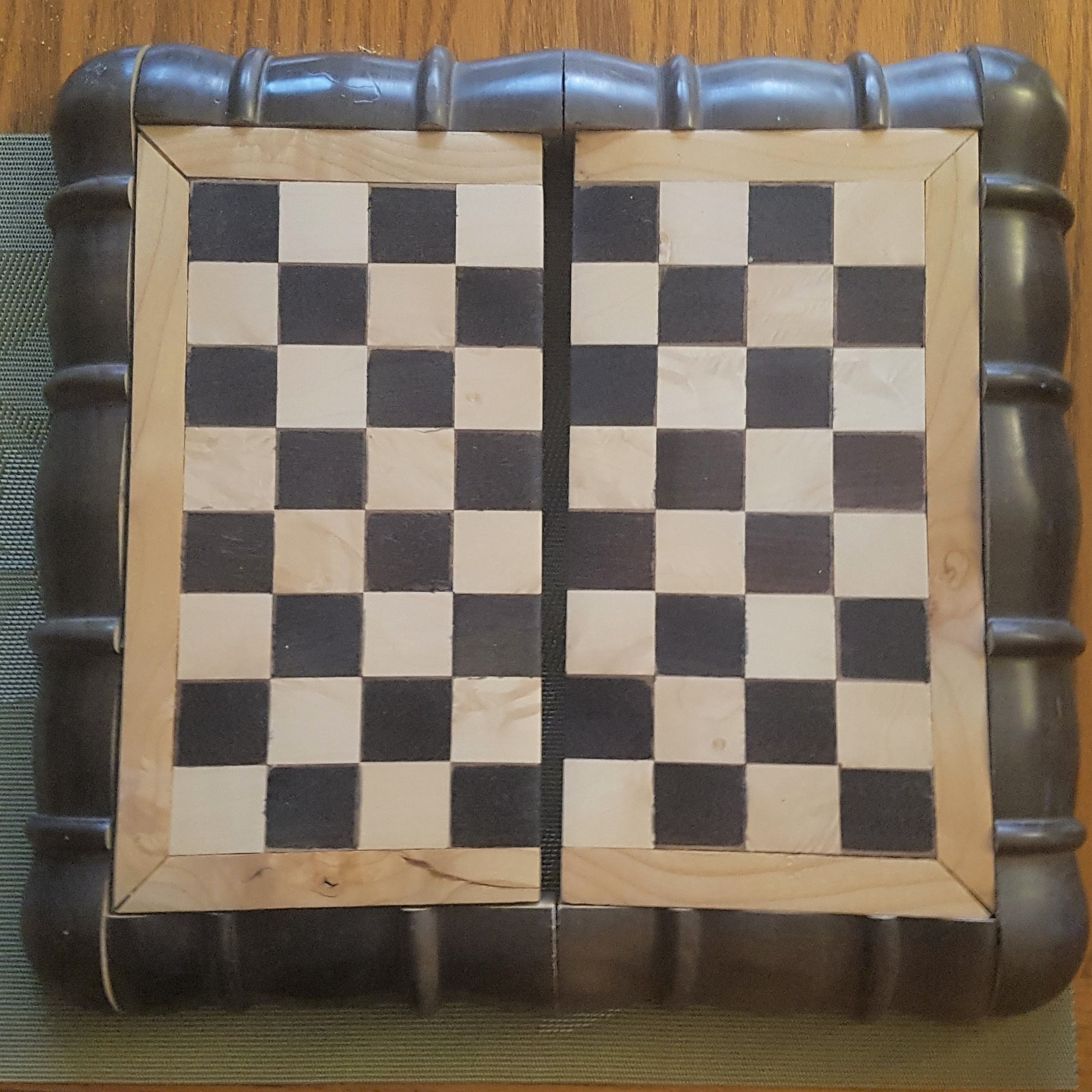 Chess board