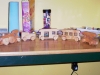 Toy train