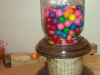 gumball dispenser
