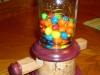 gumball dispenser