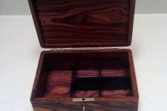 Jewellery box