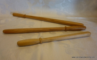 Spurtles