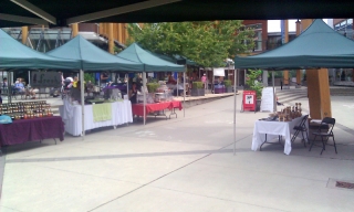 North Shore Green Market