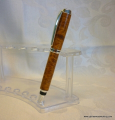 baron-fountain-pen-amboyna-burl-wood-1