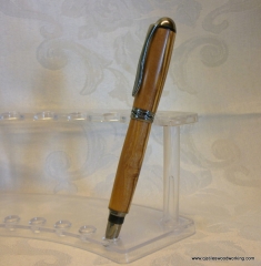sedona-rollerball-pen-olive-wood-1