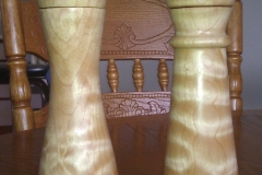 Pepper mills