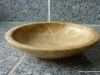 horse chestnut bowl