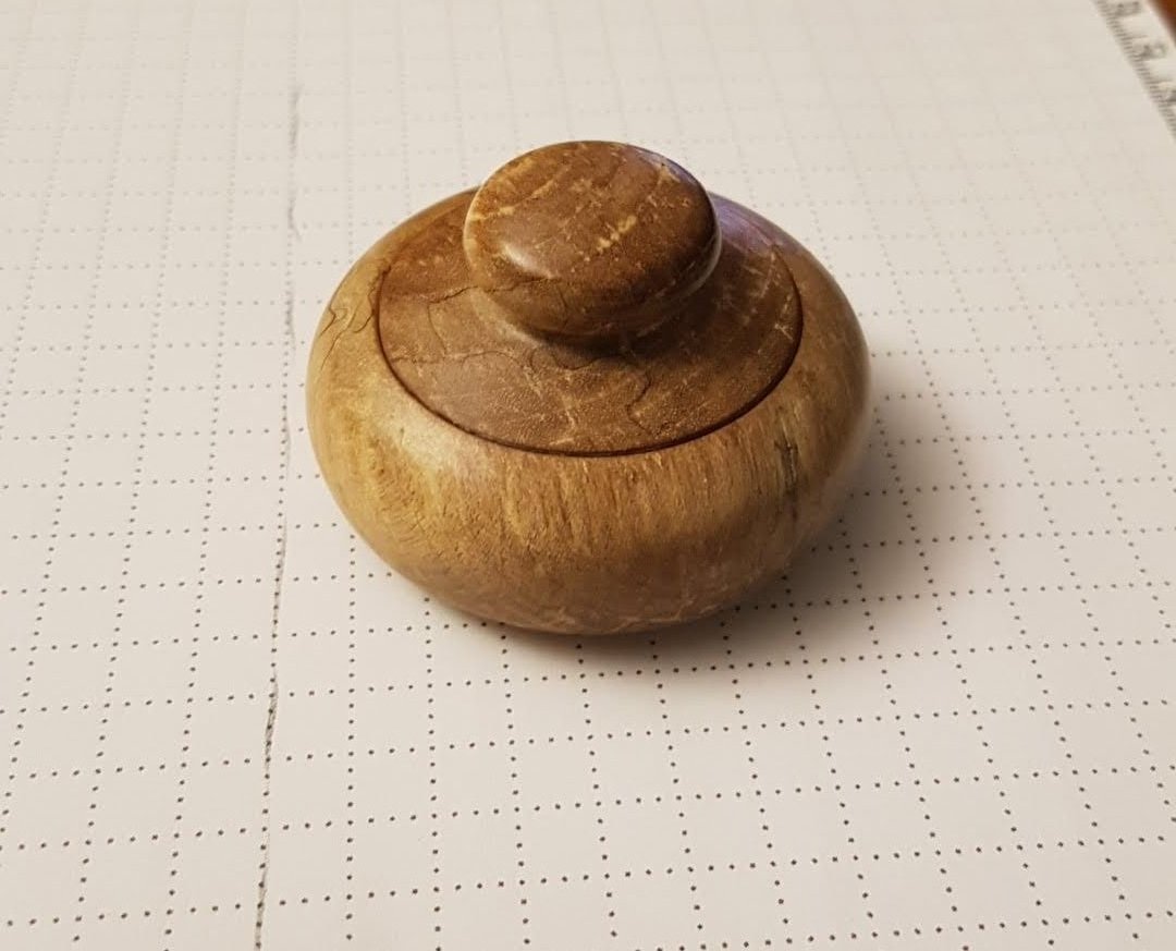 Thread chasing practice 1