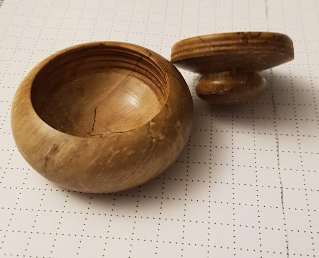 Thread chasing practice 2