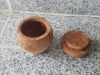 Threaded box 4