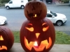 pumpking-totem