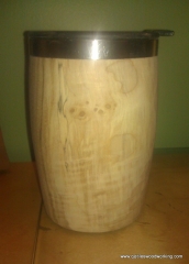 wooden-mug